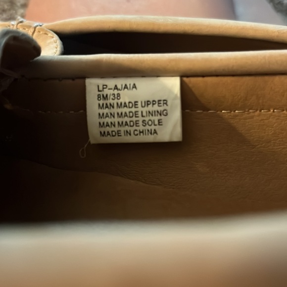 Lucky Brand Flats - Picture 5 of 5